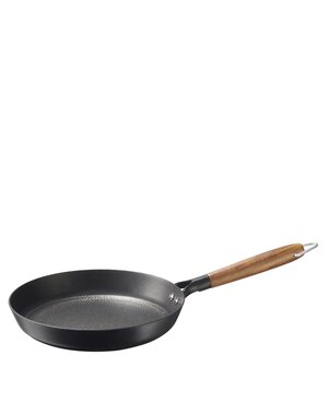 Kuchen Profi Koekenpan 28cm gietijzer Country