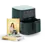 Greenpan Airfryer XXL 1 Basket 7,2L Pine Green Bistro Greenpan + gratis kookboek