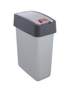 Keeeper Afvalbak Magne 10L Grijs Keeeper