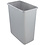 Keeeper Afvalbak Magne 25L Grijs Keeeper