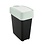 Keeeper Afvalbak Magne 10L Groen Keeeper