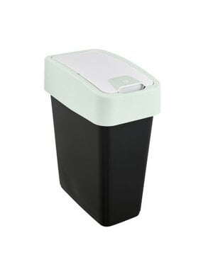 Keeeper Afvalbak Magne 10L Groen Keeeper