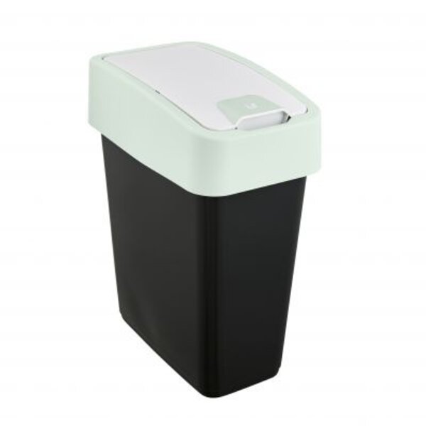 Keeeper Afvalbak Magne 10L Groen Keeeper
