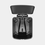 Brabantia Pedaalemmer 25 liter StepUp Dark Grey