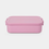 Brabantia Lunchbox medium Make & Take Lilac Pink