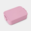 Brabantia Lunchbox medium Make & Take Lilac Pink