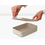 Brabantia Lunchbox large Make & Take Soft Beige