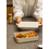 Brabantia Lunchbox large Make & Take Soft Beige