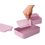 Brabantia Lunchbox large Make & Take Lilac Pink