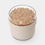 Brabantia Yoghurtbeker 500ml Make & Take Soft Beige