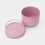 Brabantia Yoghurtbeker 500ml Make & Take Lilac Pink