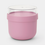 Brabantia Yoghurtbeker 500ml Make & Take Lilac Pink