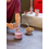 Brabantia Yoghurtbeker 500ml Make & Take Lilac Pink