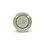 Salt en Pepper Bordenset 24-delig groen Cameo