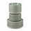 Salt en Pepper Bordenset 24-delig groen Cameo