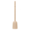Zuurkoolstamper beukenhout lengte 30cm