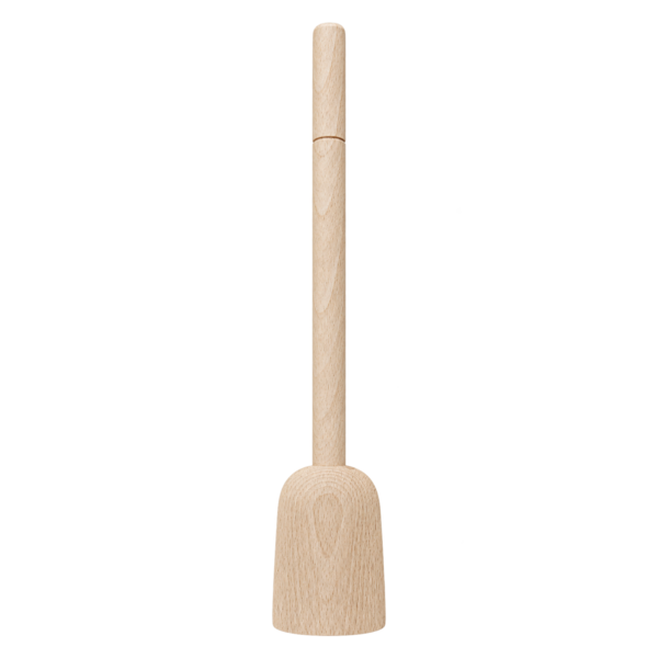 Zuurkoolstamper beukenhout lengte 30cm