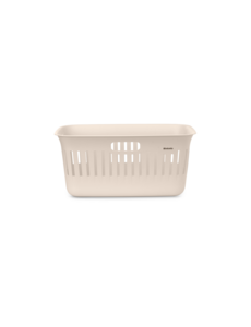 Brabantia Wasmand 40L Collect-It Soft Beige