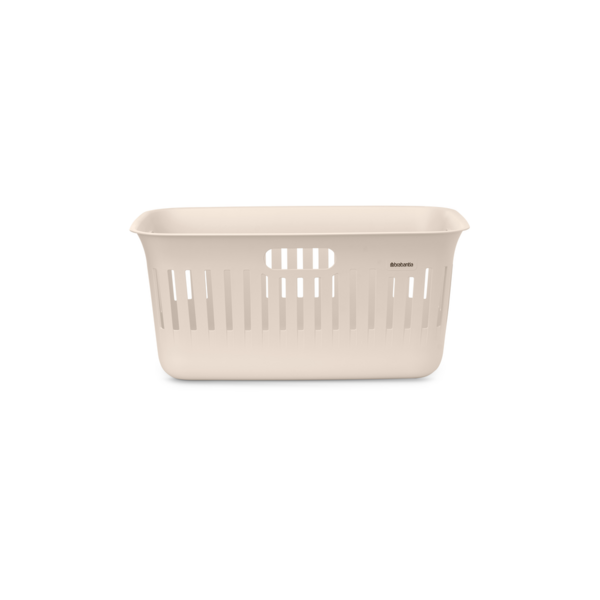 Brabantia Wasmand 40L Collect-It Soft Beige