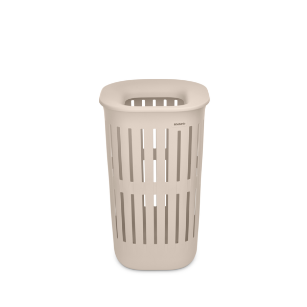 Brabantia Wasbox 55L Collect-It Soft Beige