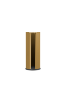 Brabantia Reserverolhouder ReNew Warm Gold