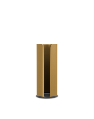 Brabantia Reserverolhouder ReNew Warm Gold