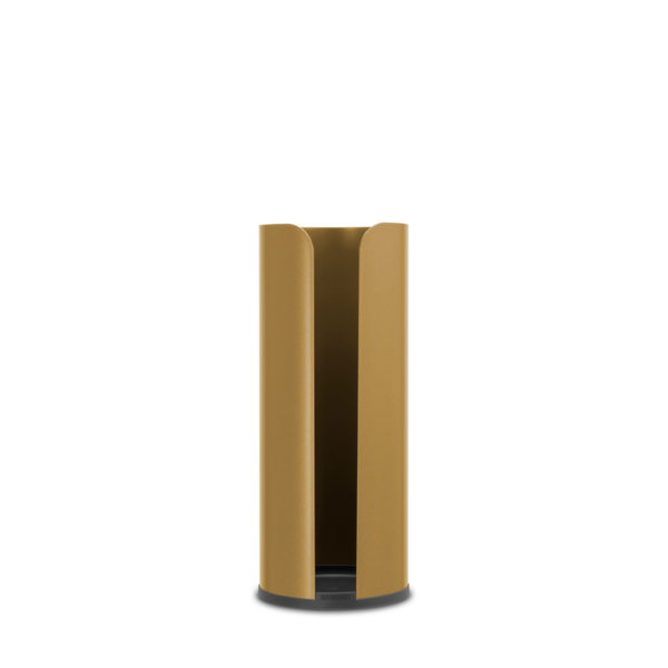 Brabantia Reserverolhouder ReNew Warm Gold