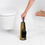 Brabantia Toiletborstel met houder ReNew Warm Gold
