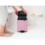 Brabantia Pedaalemmer Bo 7 liter Lilac Pink