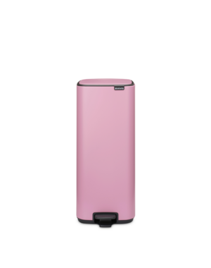 Brabantia Pedaalemmer Bo 30 liter Lilac Pink