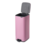 Brabantia Pedaalemmer Bo 30 liter Lilac Pink