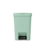 Brabantia Pedaalemmer 25 liter StepUp Jade Green