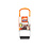 Le Parfait Glastang voor inmaakfles