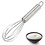 Westmark Garde RVS 17cm