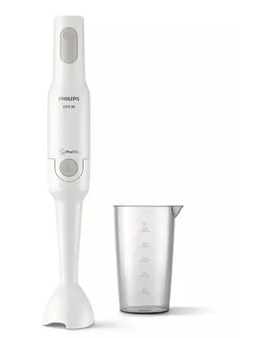 Philips Staafmixer 650W Philips HR2531/00 Wit