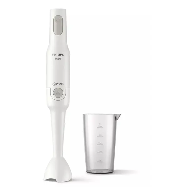 Philips Staafmixer 650W Philips HR2531/00 Wit