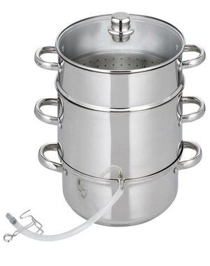 Elo Ontsapper 26cm Galactica Elo RVS
