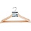 Storage Solutions Kledinghanger hout set/6