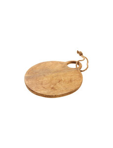  Serveerplank 35cm rond