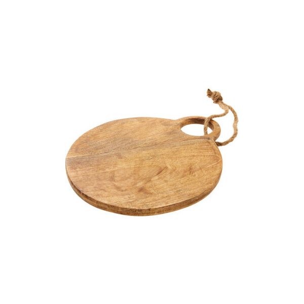 Serveerplank 35cm rond