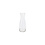 Karaf 1L glas