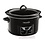 Slowcooker 4,7L Crock-Pot CR507 Zwart