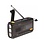 Denver Noodradio - Powerbank - Zaklamp Denver SCD-2033 zwart met DAB+/FM-radio