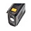 Denver Noodradio - Powerbank - Zaklamp Denver SCD-2033 zwart met DAB+/FM-radio