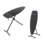 Brabantia Strijkplank D Brabantia 135x45cm Denim Black
