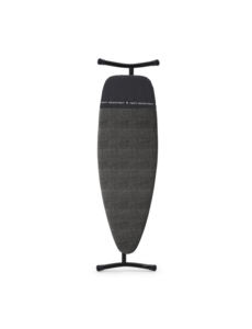Brabantia Strijkplank D Brabantia 135x45cm Denim Black