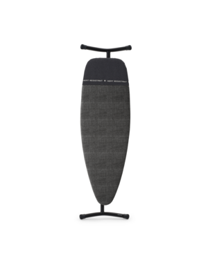 Brabantia Strijkplank D Brabantia 135x45cm Denim Black