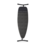 Brabantia Strijkplank D Brabantia 135x45cm Denim Black