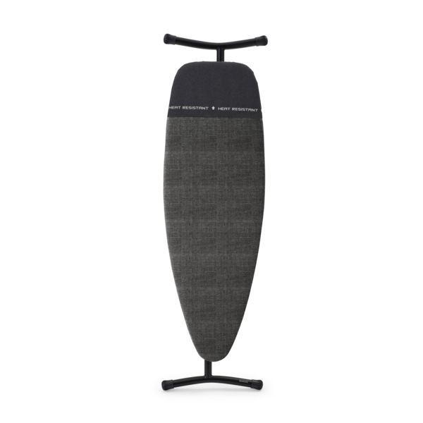 Brabantia Strijkplank D Brabantia 135x45cm Denim Black