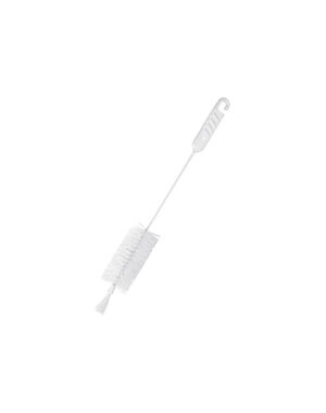 Sorex Flessenborstel 42,5cm wit Sorex